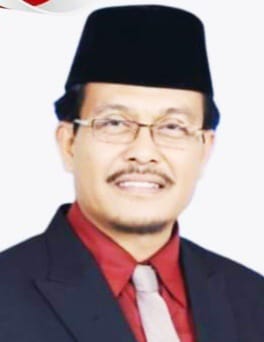 Kakan Kemenag, Drs. H Alizar Chan, M. Ag